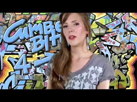 I'm a Cumberbitch (The Benedict Cumberbatch Song)