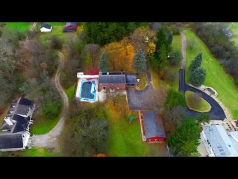 8830 Napier Road, Northville, MI home video tour