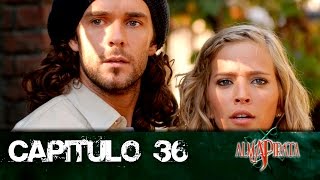 Alma Pirata Capitulo 36