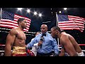 Action Guaranteed! Floyd Schofield vs Haskell Rhodes | Boxing Fight Highlight | Every Punch