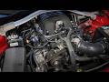 2012 Camaro ZL1 6.2L LSA Supercharged Engine w/6L90 6-Speed Automatic 70K Miles