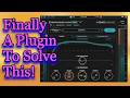 Finally They Made A Specialized Plugin To Solve This Problem! - Newfangled Audio Fixate:Midrange