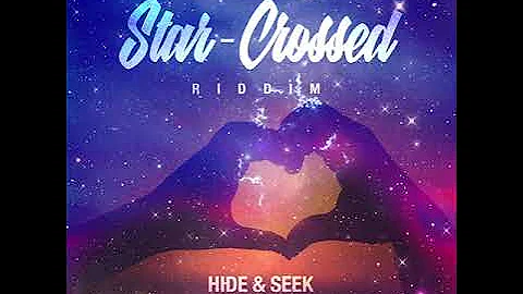 Patrice Roberts X CL Productions – Hide & Seek (Star-Crossed Riddim)
