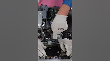 Dell PowerEdge R350 RAID Card Installation #Dell #server #guide #build #technology