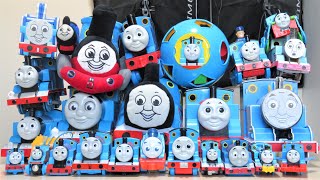 Thomas & Friends Fun Toys Come Out Of The Box Richannel