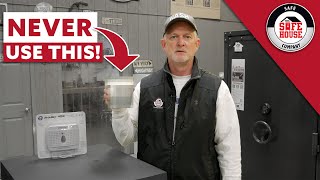 Don't EVER Put This in Your Gun Safe! screenshot 4