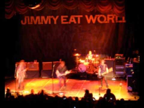 JImmy Eat World - Roller Queen live