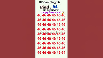 || Finding #odd Number | Funny Game Challenge | Eyes Focus I.Q. test | play Maths Quiz with Brain