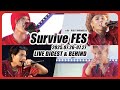 OWV|Survive FES LIVE DIGEST &amp; BEHIND