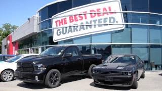 Welcome to Performance Chrysler Dodge Jeep Ram Fiat