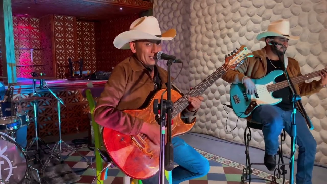 José Pérez León - Kodigo NT