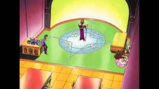 Obsucre Anime: Trouble Chocolate