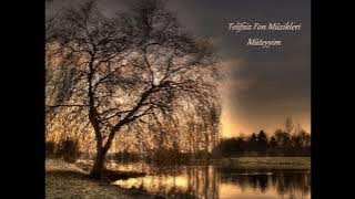 Telifsiz Fon Müziği ( Müteyyim )