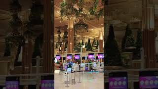 Kempegowda International airport #kempegowdainternationalairport #bangalore #airport