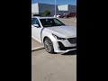 2020 CT5 Walkaround Trim