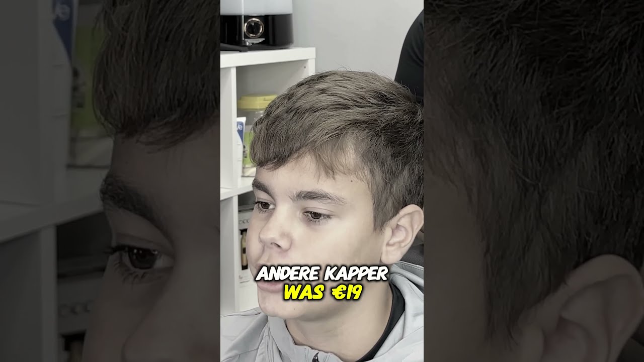 Hij Wou Texturefringe Barber Haircut Hairtransformation