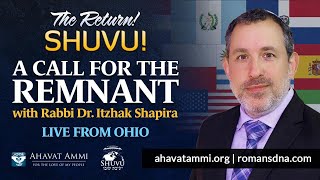 Worldwide Release: The Call of the Remnant