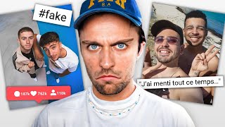 Lamitié Entre Youtubers Est Un Mensonge. Voici Pourquoi