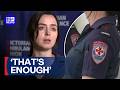 Patient violence forces pregnant paramedics off the road | 9 News Australia
