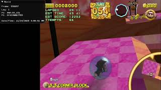 SMB651: Corner Block 13432 (UWR) screenshot 3