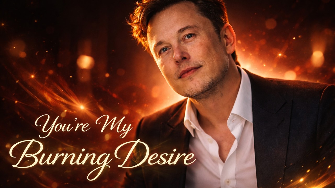 YouTubeでElon Muks: Song | You´re My Burning Desireを視聴 YouTubeでElon Muks: Song | You´re My Burning Desireを視聴