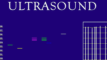 Gravis Ultrasound MIDI Demo 2/14 - "Hero" (K. Goach)