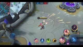 story wa mobile legends hero beatrix