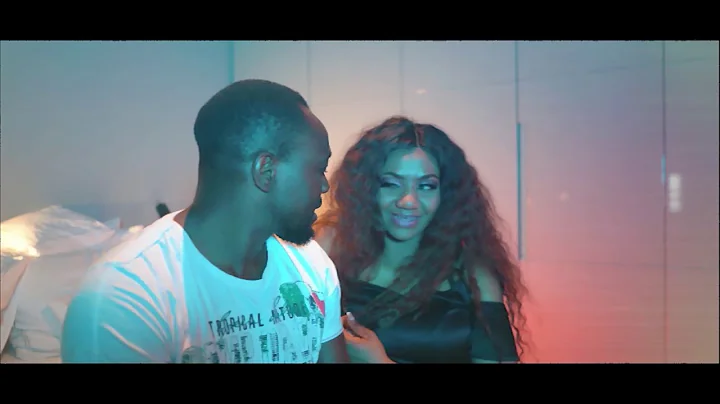 Doris Luma - That Love #Cameroon music