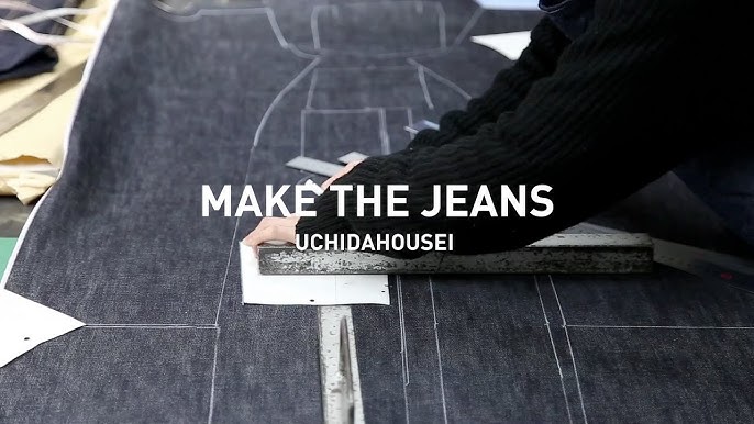 HOW TO INSTALL JEANS BUTTONS AND RIVETS – Miss Maude