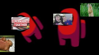 угарный лэтсплей амонгас и магнит с Игорем Грином !! подпишись