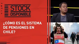 ¿Cómo es el sistema tributario en Chile y cómo mejorarlo? | #StockDisponible
