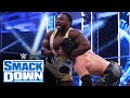 Big E vs. John Morrison: SmackDown, August 14, 2020