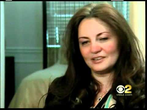 CBS 2 Wafa Kanan Hussein Balhas ALO Cultural Foundation