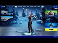 Fortnite lobby dance for tiktok!