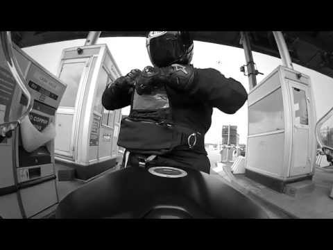 kriega bum bag