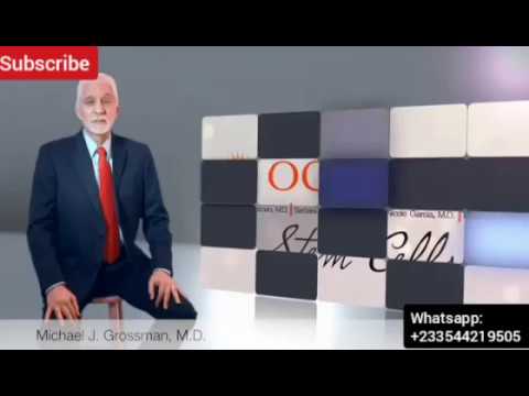 stem-cell-review.-dr.-michael-j.-grossman,-m.d.-||-stc-30