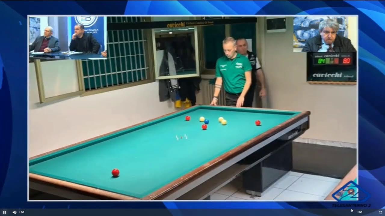 IL RETTANGOLO MAGICO LIVE - 24^ PUNTATA