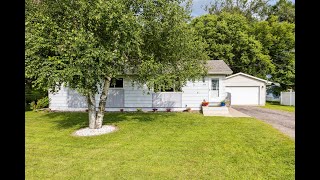 315 French Lake Road video tour