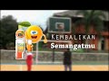 Iklan UPK 2016 Nutribost Iklan Komersial Produk Makanan Minuman Ringan