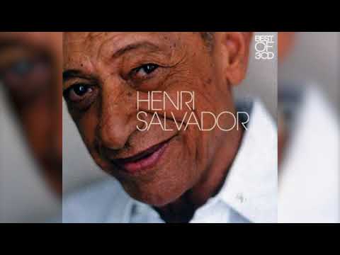 Henri Salvador - Le travail c'est la santé (Audio officiel)