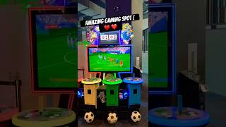 Canada's Craziest GAMING Arcade 🎮🔥 (You Have to See This!) The RecRoom #canada #gaming