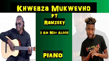 Khwebza Mukwevho Ft Ramzeey