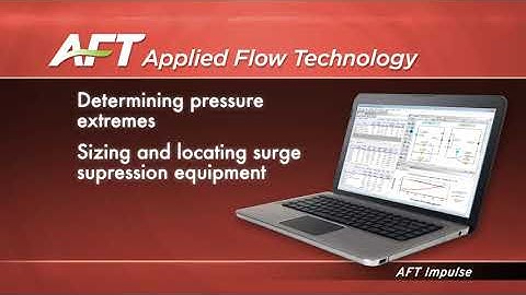 AFT Impulse - Overview