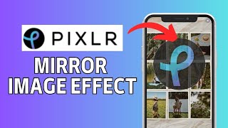 How to Flip Photo in Pixlr 2024? screenshot 3