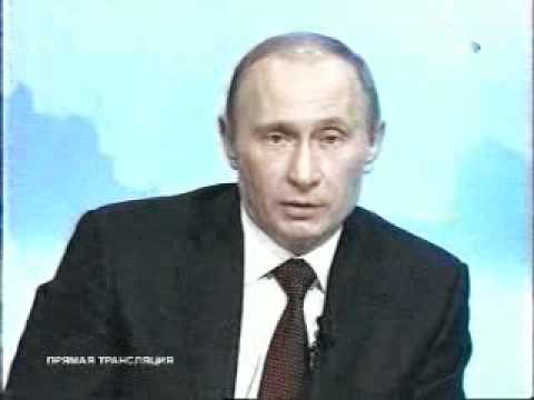 Путин О Сталине - Putin About Stalin