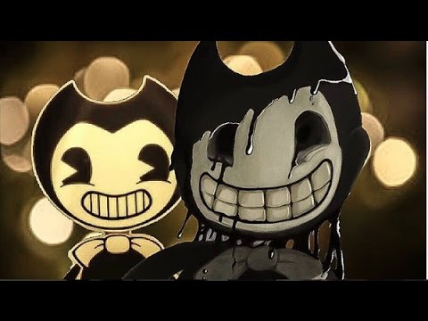   Bendy And The Ink Machine Chapter 2  -  10