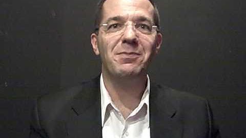 Charlene Weisler Interviews Raviv Knoller - Past & Future