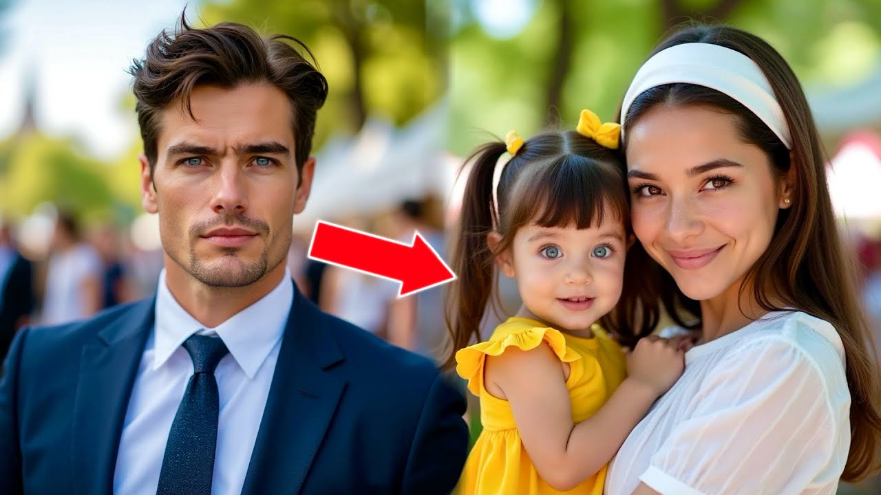 «Я просто играл с тобой», — бесстрастно сказал генеральный директор-миллионер… Три года спустя он...