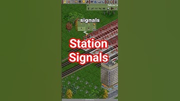 Are Two-Way Train Stations the FUTURE of Transportation?