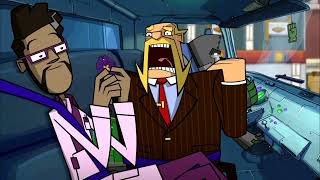 viceroy, be gay do villainy part 4